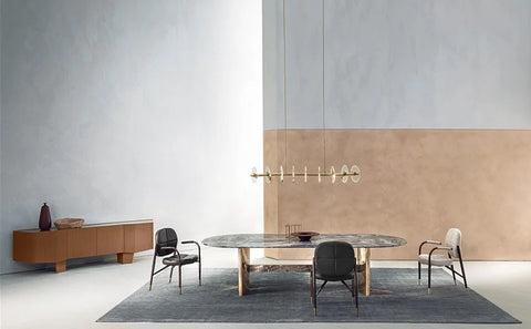 modern interior