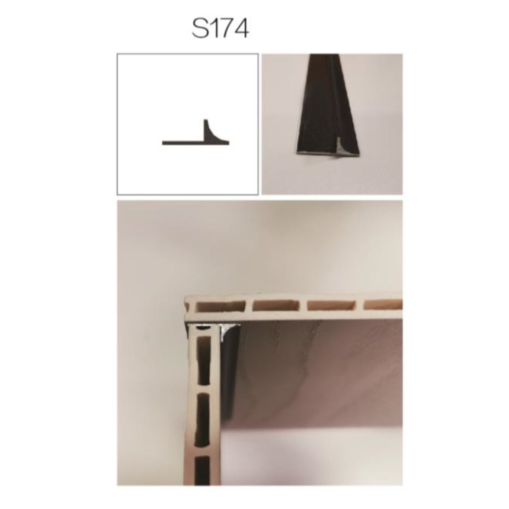 WPC Profile Accessories