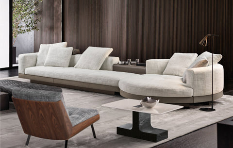 chaise sofa