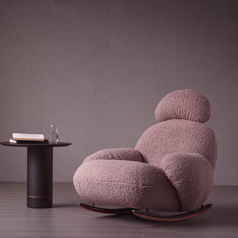 Accent Chair