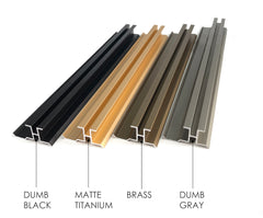 PROFILE COLORS