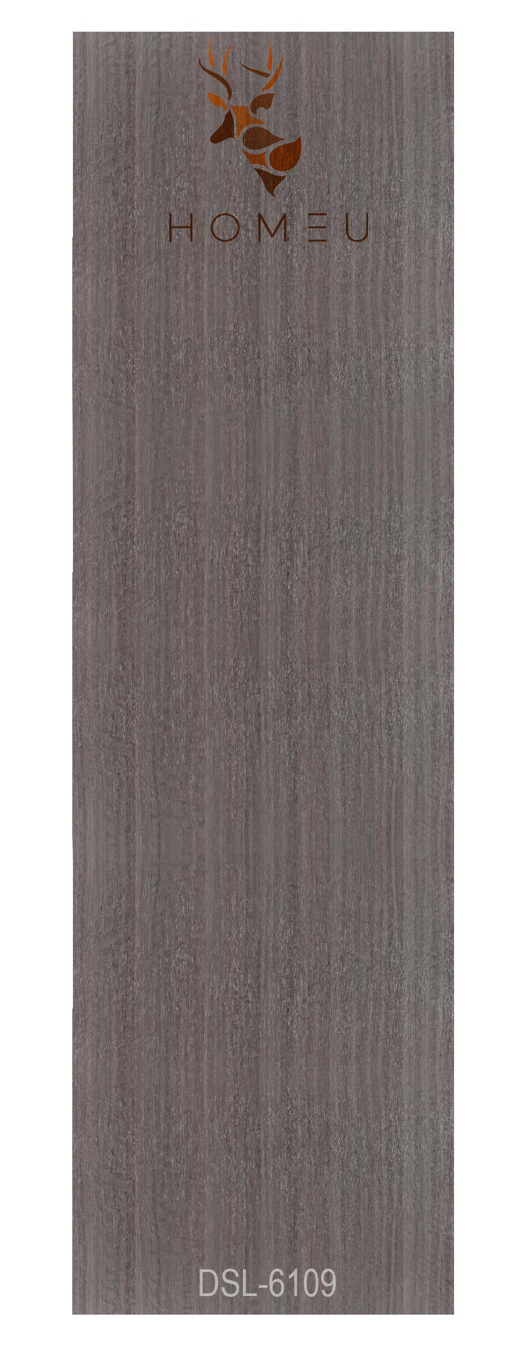WPC INDOOR WALL PANEL- WOODGRAIN SERIES