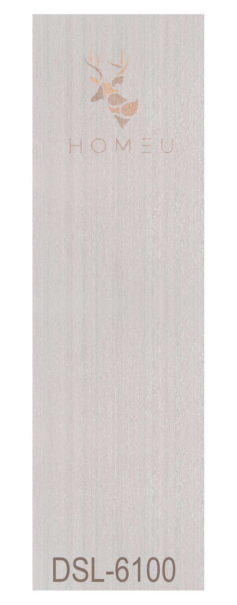 WPC INDOOR WALL PANEL- WOODGRAIN SERIES