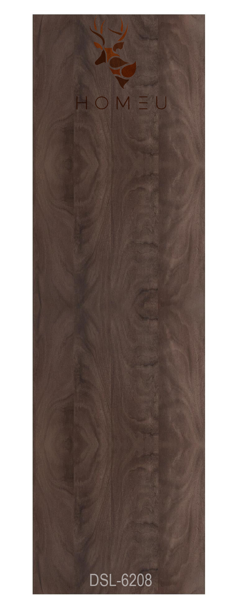 WPC INDOOR WALL PANEL- WOODGRAIN SERIES
