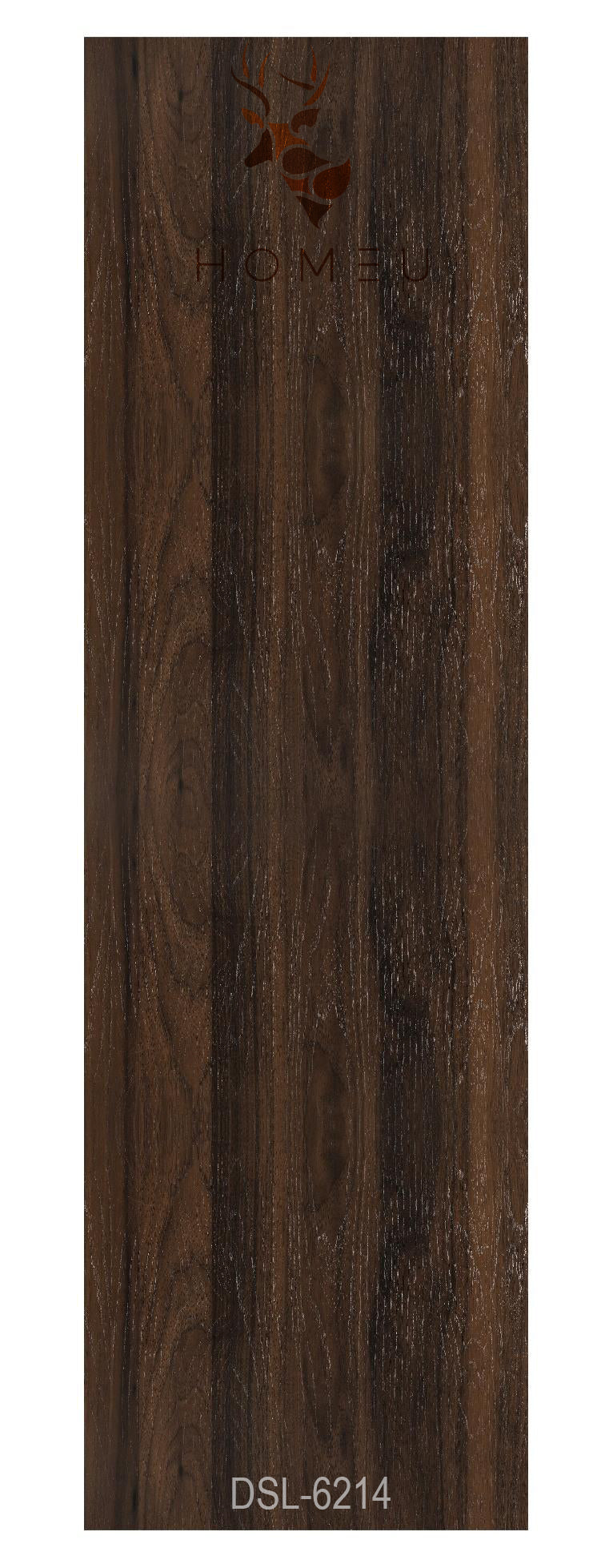 WPC INDOOR WALL PANEL- WOODGRAIN SERIES