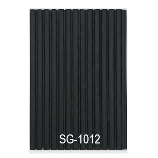 WPC Slat (Fluted) Wall Panel