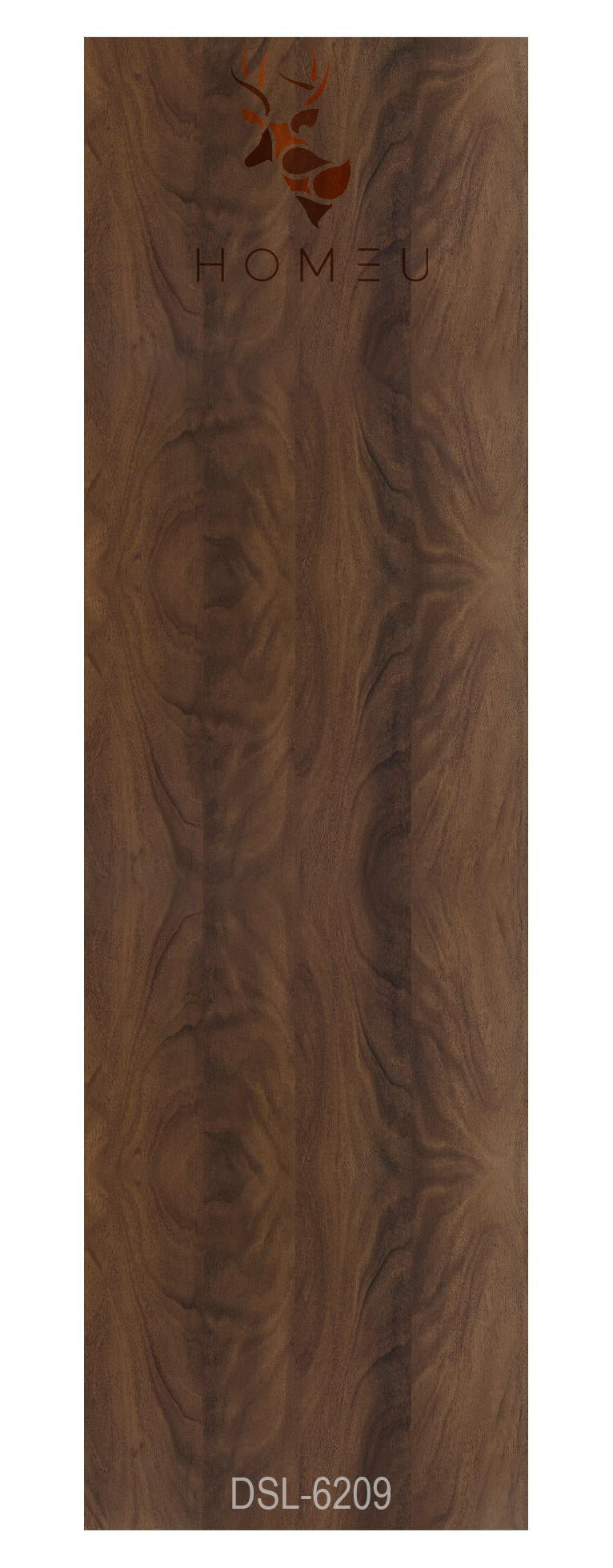 WPC INDOOR WALL PANEL- WOODGRAIN SERIES