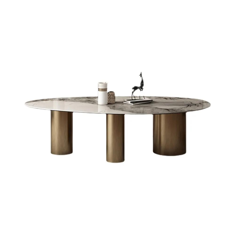 Mathias Pandora | Modern  Dining Table