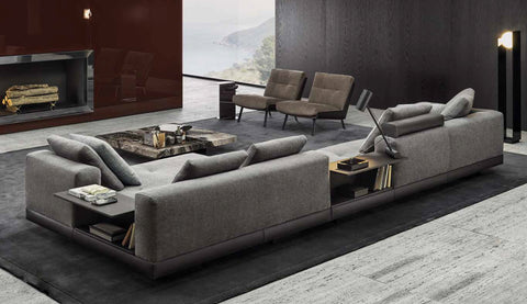 Modern Interior | Contemporary Design | Modern Living