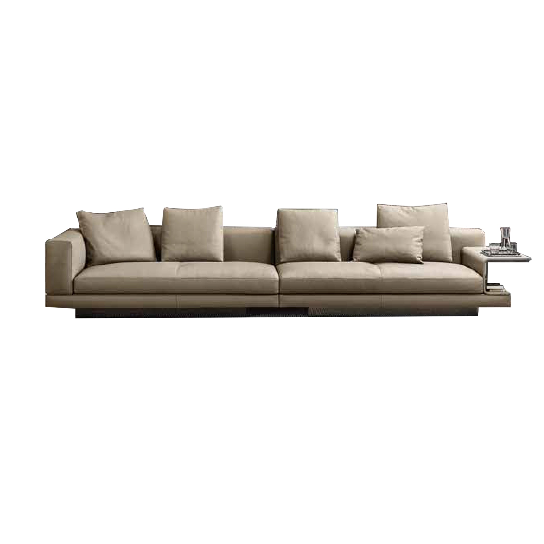 Letizia Sofa | Modern Interior