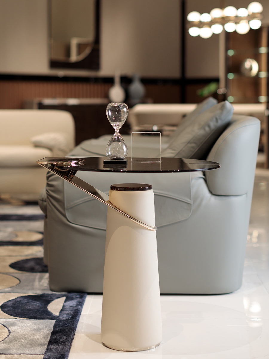 Siraj Eclipse | Modern  Side Table