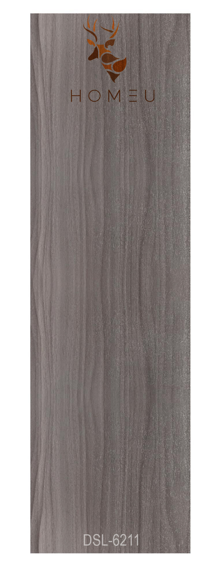 WPC INDOOR WALL PANEL- WOODGRAIN SERIES