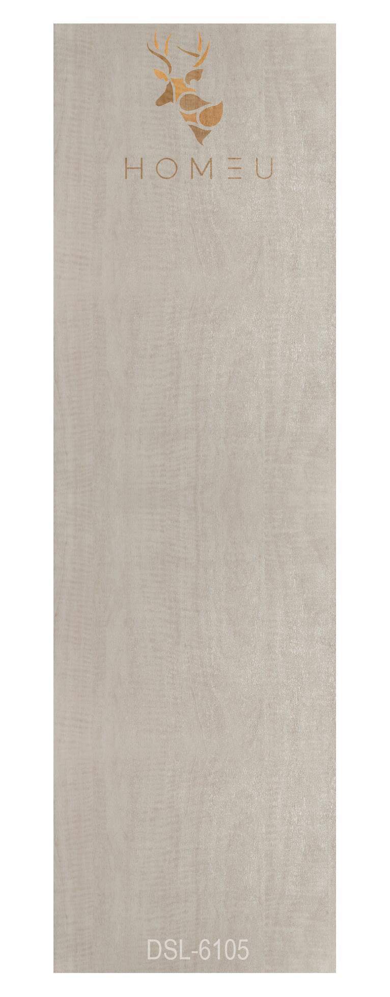 WPC INDOOR WALL PANEL- WOODGRAIN SERIES